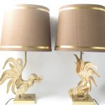 601 3614 TABLE LAMPS